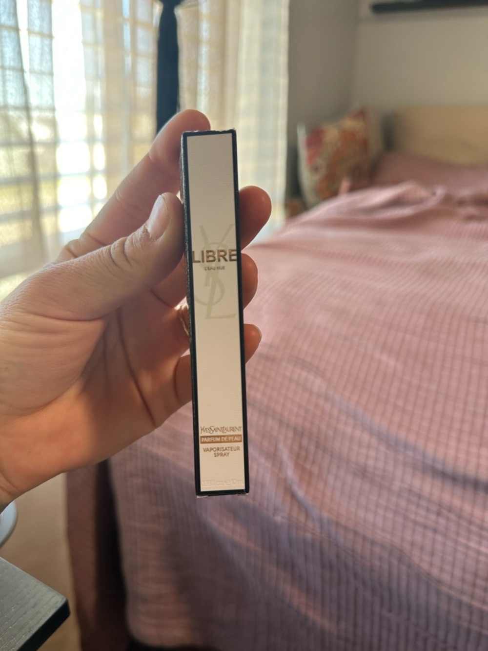 YSL Libre L’eau Nue